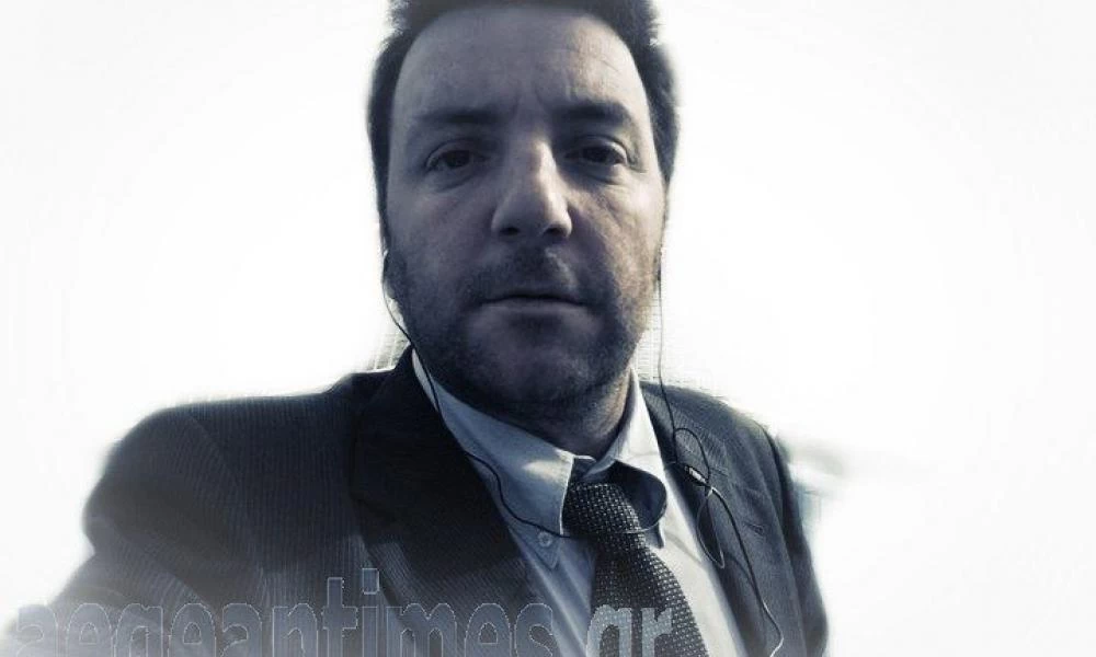 Γιώργος Αδαλής: Οι επιπτώσεις που έχει στην οικονομία ο κορωνοϊός